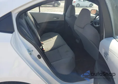 2024 Toyota Corolla Se from USA, damaged, VIN 5YFS4MCEXRP193160